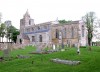 Hambleton Church 1